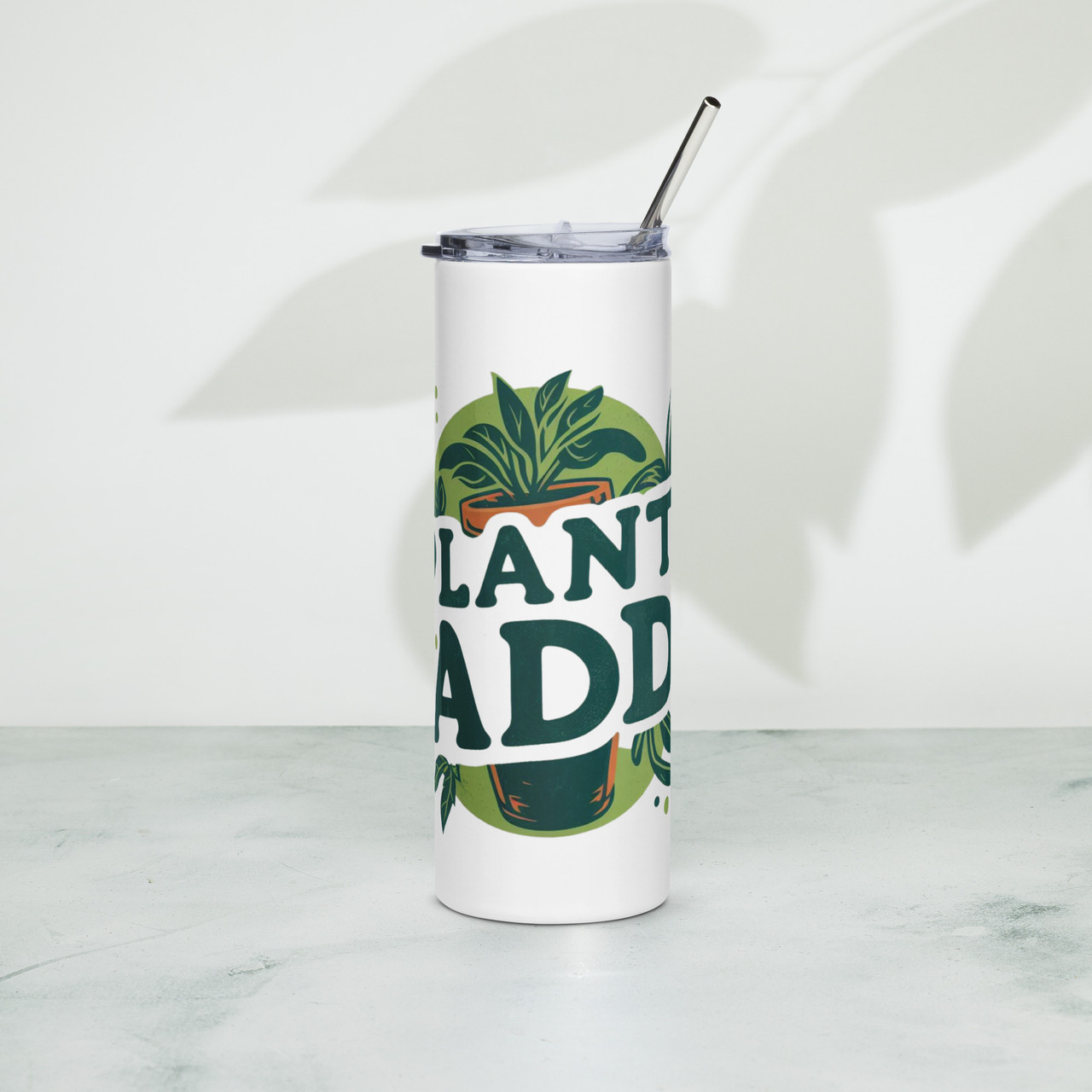 Plant Addicts Tumbler - Thumbnail 2