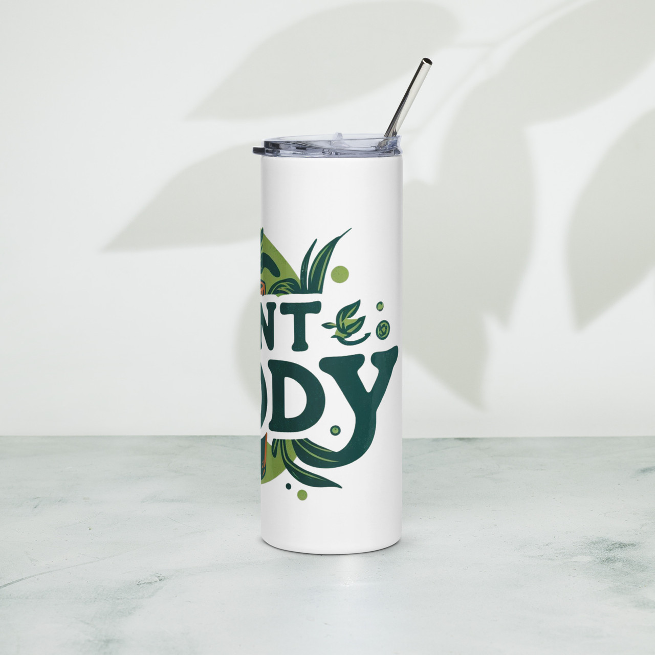 Plant Addicts Tumbler - Thumbnail 5