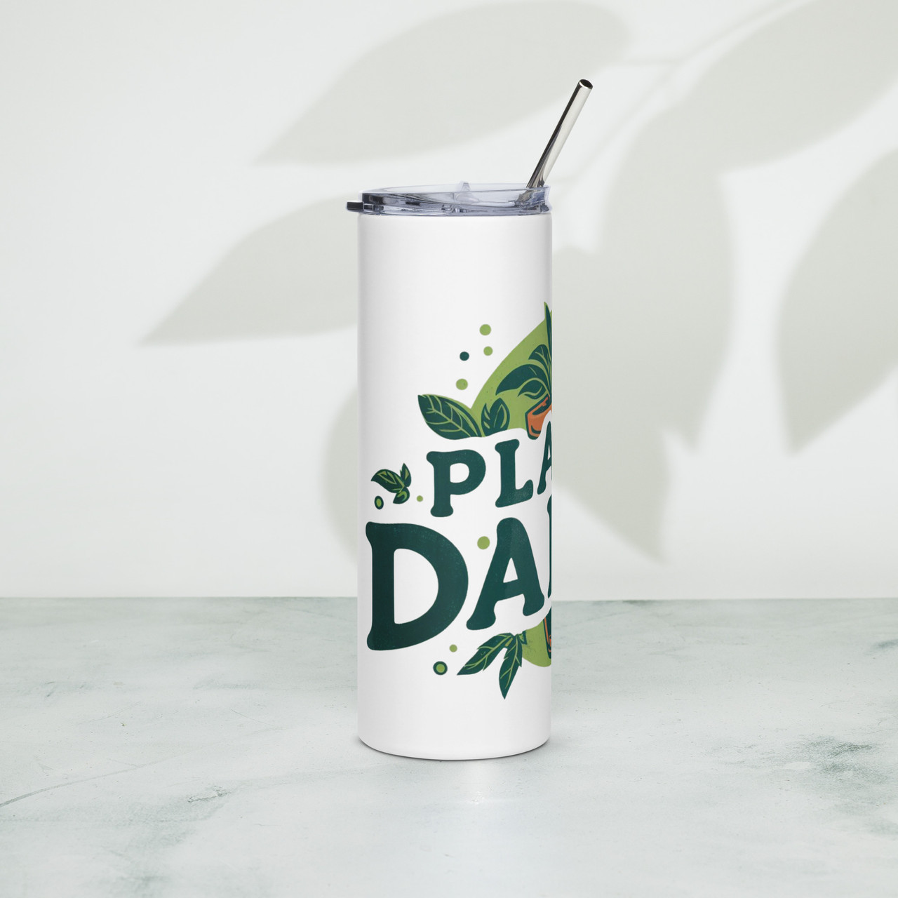 Plant Addicts Tumbler - Thumbnail 3