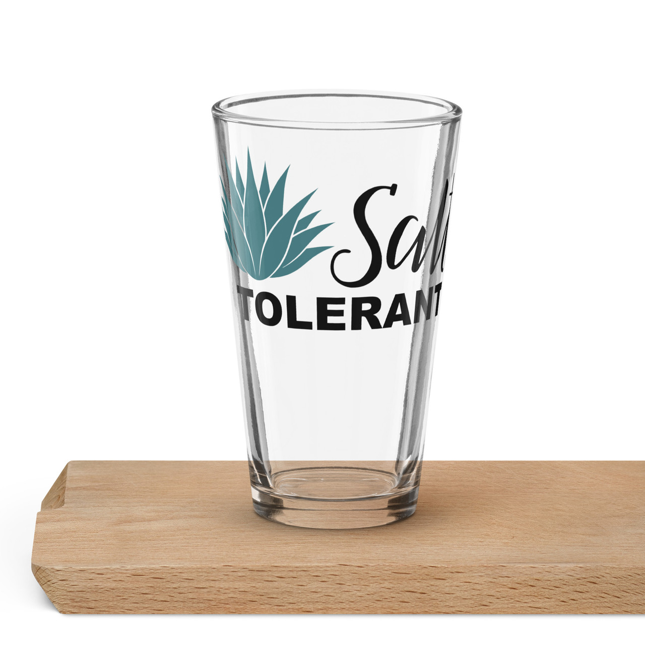 Plant Addicts Pint Glass - Thumbnail 4