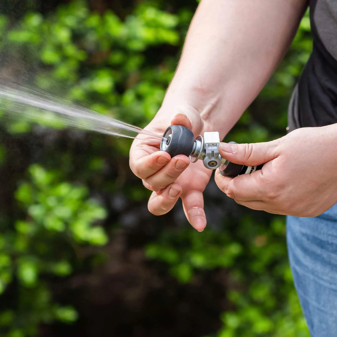 Vego Garden Retractable Hose Reel - Thumbnail 5