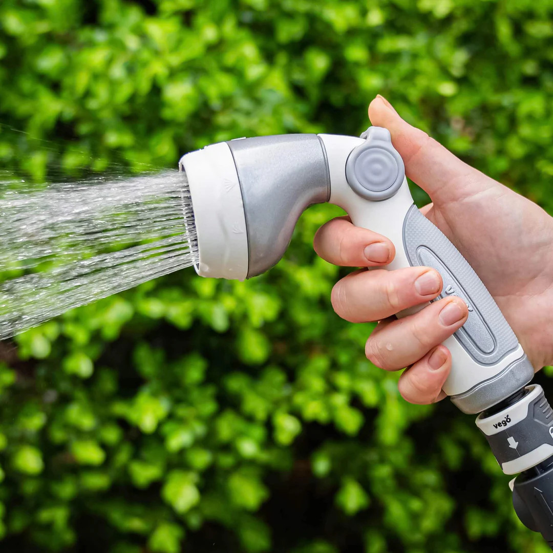 Vego Garden Retractable Hose Reel