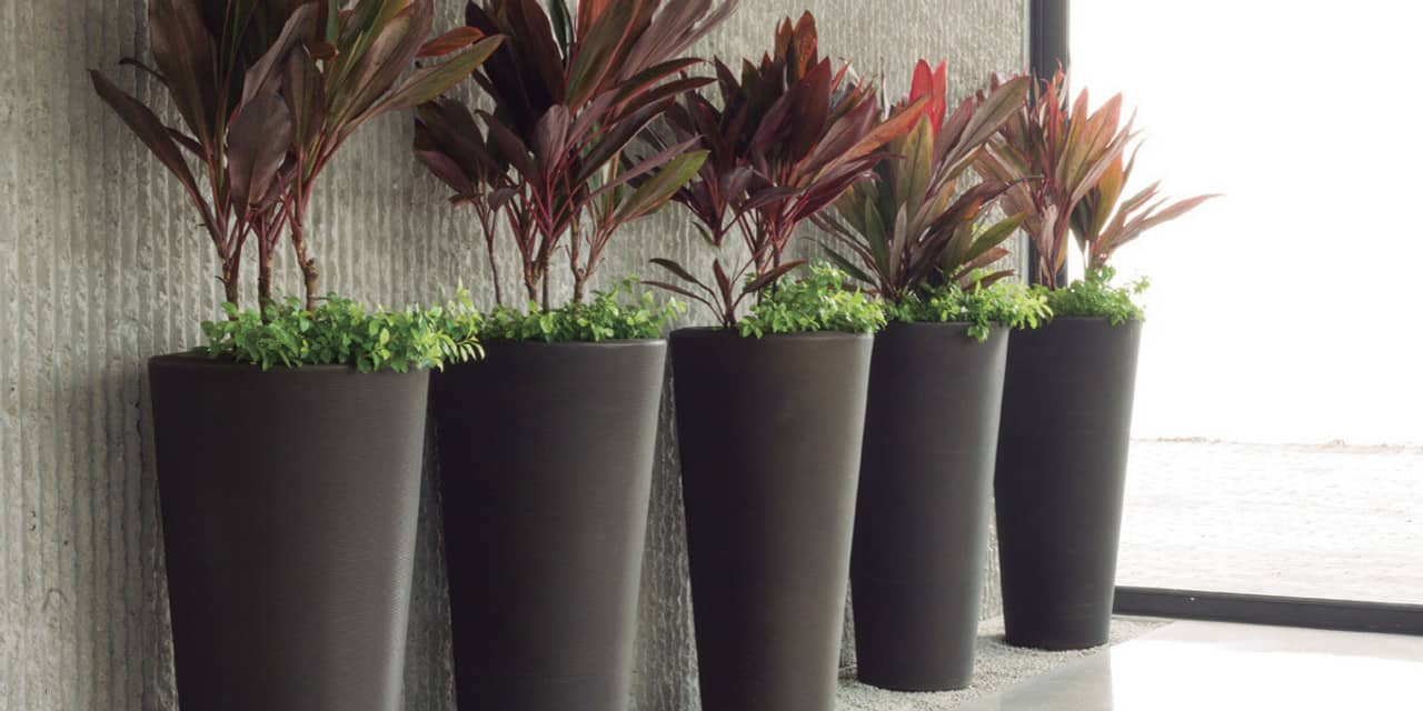 High Quality Garden Planters