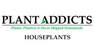 Plant Addicts - HP