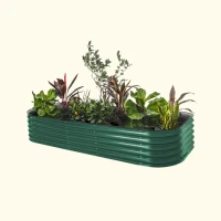 Raised Garden Beds
