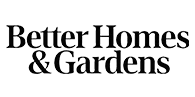 Better Homes and Garden Logo