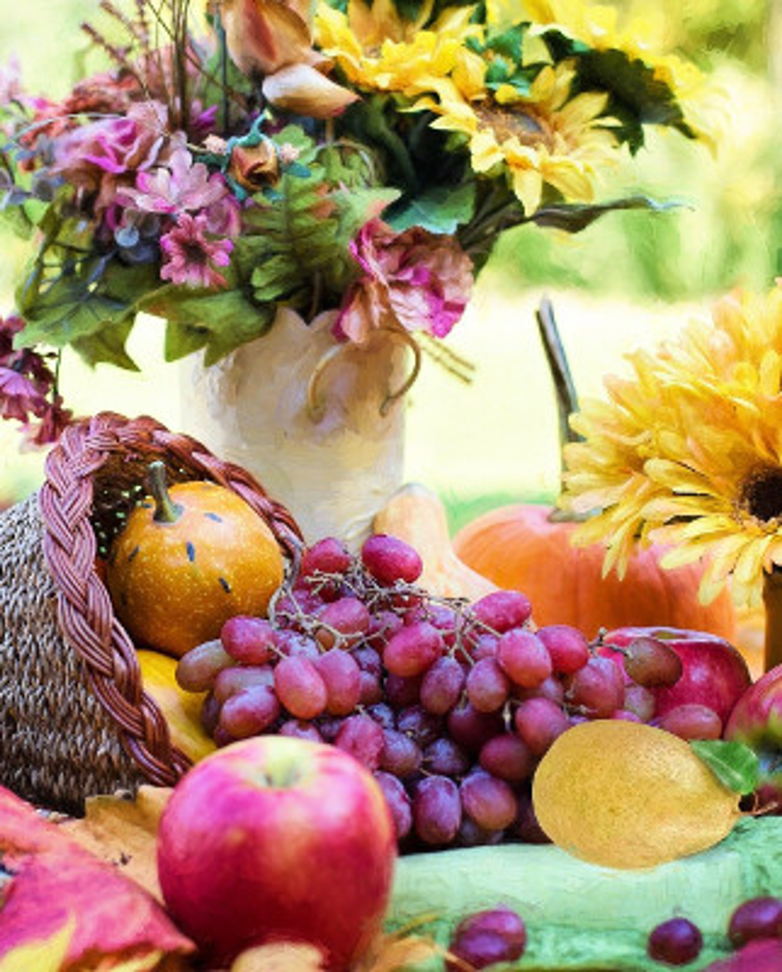 Popular Plants For Thanksgiving Plant Addicts