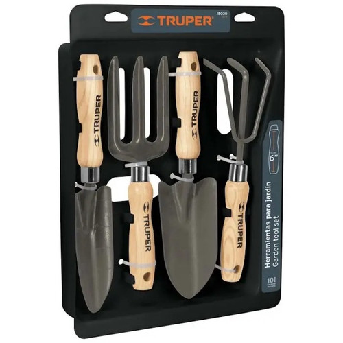 Garden Tool four-piece hand tool set