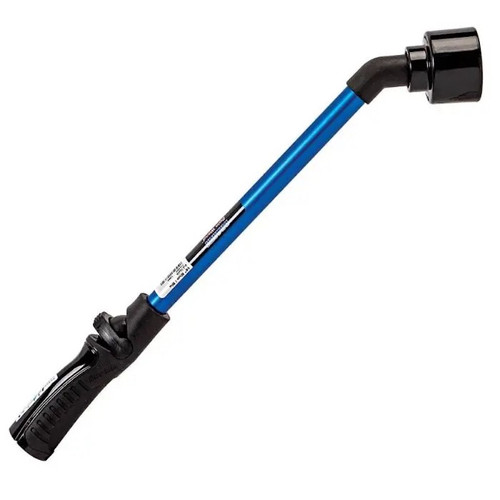 Watering Can right angled side view