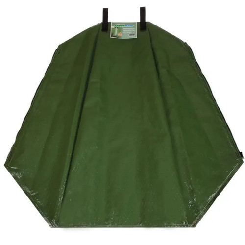 Tree Watering Bag flat product view