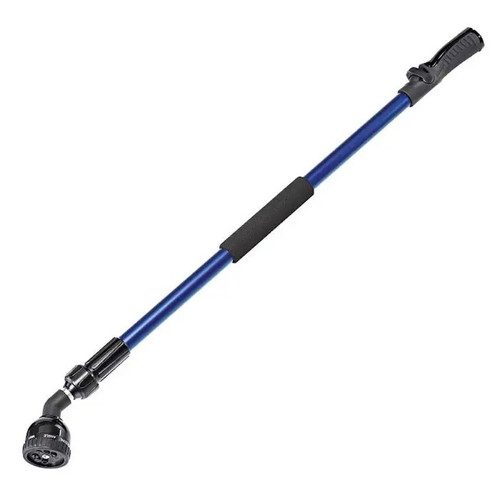 RainSelect wand closed position