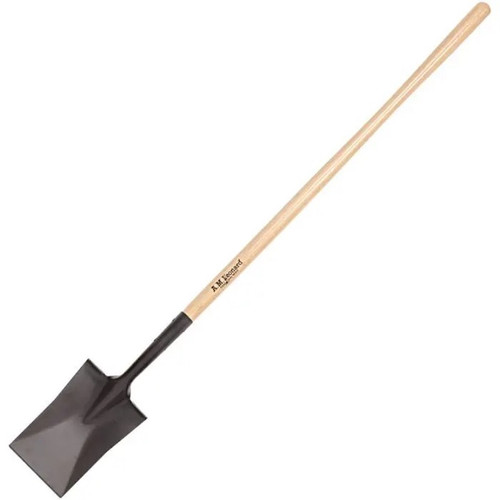 Hoe long-handled action hoe tool