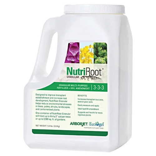 NutriRoot 3-3-3 Soil Amendment