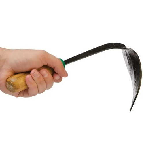 Hoe handheld garden hoe tool.