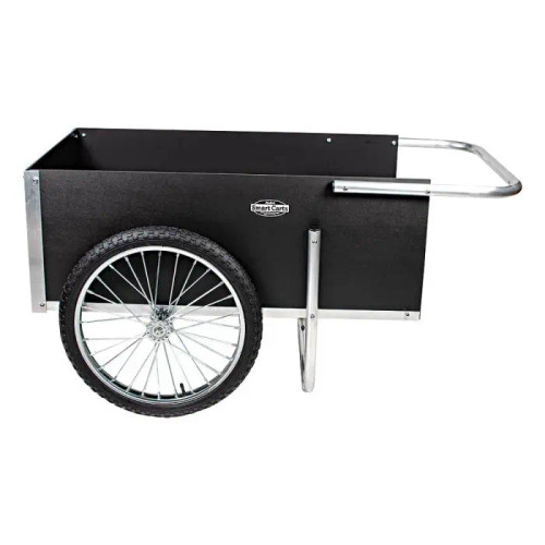 Ultimate Gardener Gardening and Landscaping Cart by Smart Cart