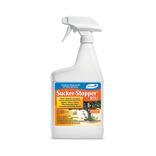 Sucker Stopper