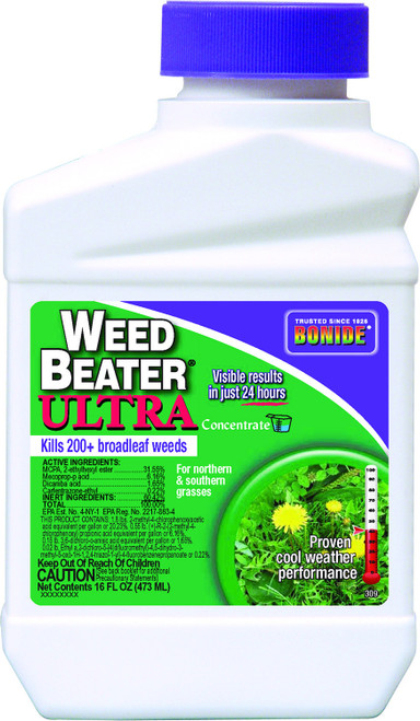 Bonide Weed Beater ULTRA Ready to Use