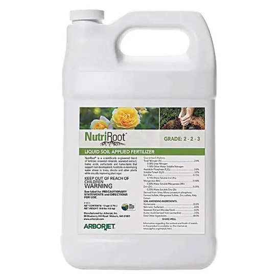 NutriRoot 2-2-3 Soil Amendment