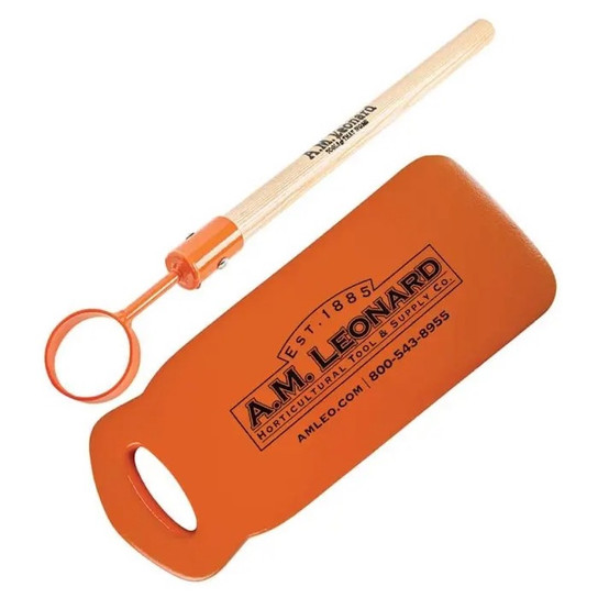 Weeder orange garden hand weeder tool