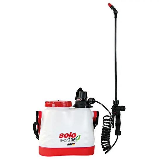 EAZY 206 Battery-Powered Handheld Sprayer