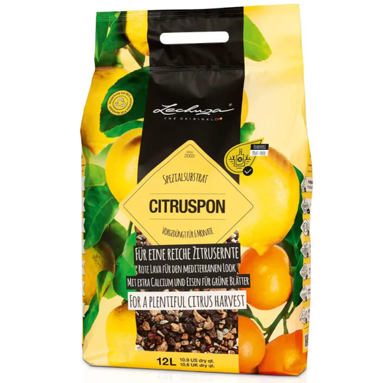 CITRUSPON - Citrus Plant Substrate