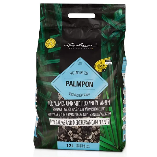 PALMPON - Palm Plant Substrate