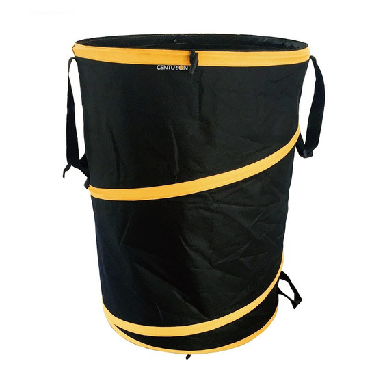 Centurion Polyester Pop Yard Waste Bag