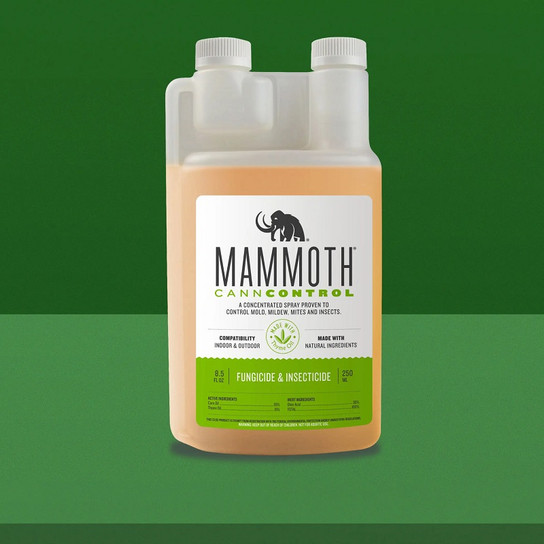 Mammoth Garden Protect Me 250ml