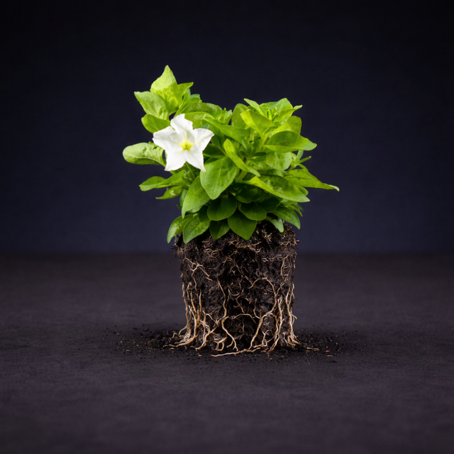 Firefly Petunia 1 Pack Starter Plant