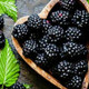 Prime Ark Freedom Blackberries in Bowl Cropped