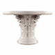 Roman Corinthian Capital Plant Stand