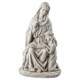 Madonna's Garden Blessings Garden Statue