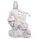 Guan Yin Goddess of Compassion Garden Statue