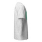 It's DeliciOsa Not DeliciosA T-Shirt - Tan Triblend - Right Side View