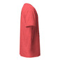 Excuse Me, The Bird Feeders Empty Again T-Shirt - Red Triblend - Right Side View