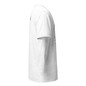 Herb Nerd T-Shirt - Solid White Triblend - Right Side View
