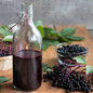 Marge Elderberry Extract