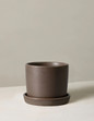 Hyde Planter olive