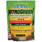 Nitrogreen Organic 13-0-0 Fertilizer in bag