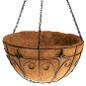 Hanging Basket coco liner basket