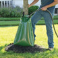 Tree Watering Bag around trunk