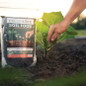 Organilock soil food garden application