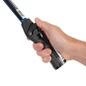 RainSelect wand in hand