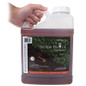 Worm Power liquid castings in hand