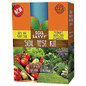 Soil Savvy soil test kit box