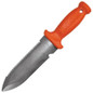 Deluxe Stainless Steel Soil Knife