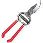 Pruner red-handled bypass pruner