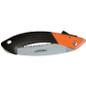 Saw folding pruning saw closed