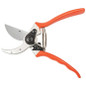 Traditional Bypass Pruner left side view