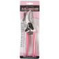 Pink Traditional Bypass Pruners in packageing